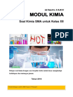 Modul Kimia-Xii-Ganjil PDF