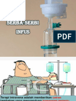 Serba-Serbi Infus