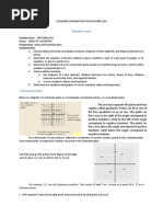 Licensure For LET Major in Math