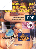 Diccionario Ilustrado de Senologia y Patologia Mamaria