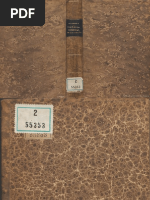 Apuntes Para La Historia Comercial De La Coruna Textoimpreso Naturaleza