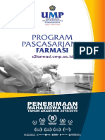 Brosur Farmasis2 PDF