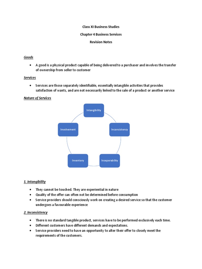 Chapter 4 Business Services Download Free Pdf Online Banking