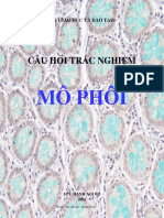 (YHocData.com) bộ câu hỏi mô phôi PDF