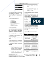 UST Golden Notes - Political Law.pdf