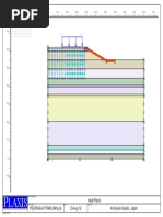 Trial Input Plaxis