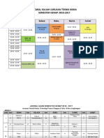 691_jadwal Kuliah Tk Genap 2016-2017-1