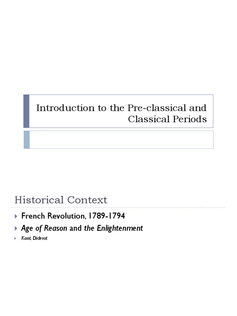 Brief Music History PDF Classical Period (Music) Musicology