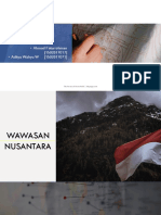 Wawasaan Nusantara