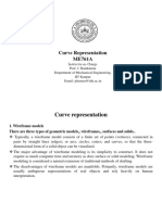 ME761A_Lecture-3 Curve representation.pdf