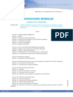 Decreto 19-10 Rgto Control Ambiental Integrado PDF