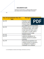 Actividad 2 Garantia en La Prestacion de Servicios