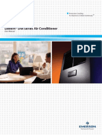 Liebert DM Series Air Conditioner User Manual.pdf