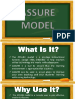 Assure Model