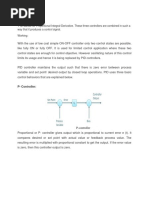 PID Controller