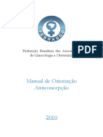 ANTICONCEPÇÃO - FEBRASGO 2010.pdf