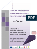 Modulo 1