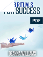 23 - Rituals - For - Success - 23 - Rituals - For - Success PDF