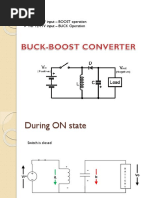 1st Sem Ppt-BuckBoost