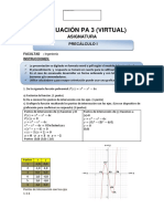 Enunciado Producto Académico N°3