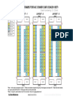 Train Layout