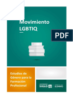 Movimiento LGBTIQ