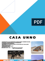 CASA UNNO