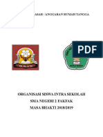 Anggaran Dasar Sma N 2