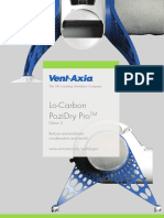 Lo-Carbon Pozidrypro Brochure-1st Edition 0