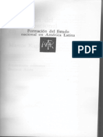 Kaplan, Marcos Formacion del estado nacional en America Latina.pdf