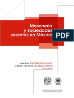 Masoneria Mexico 