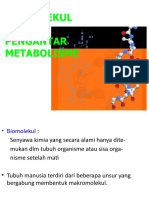 Biomolekul