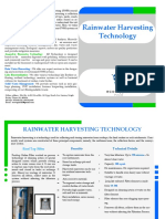 RWH Roof Top Filter Brochure