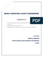 1B Industrial Safety