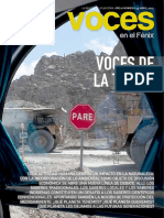 Revista Voces Del Fenix 2015 PDF