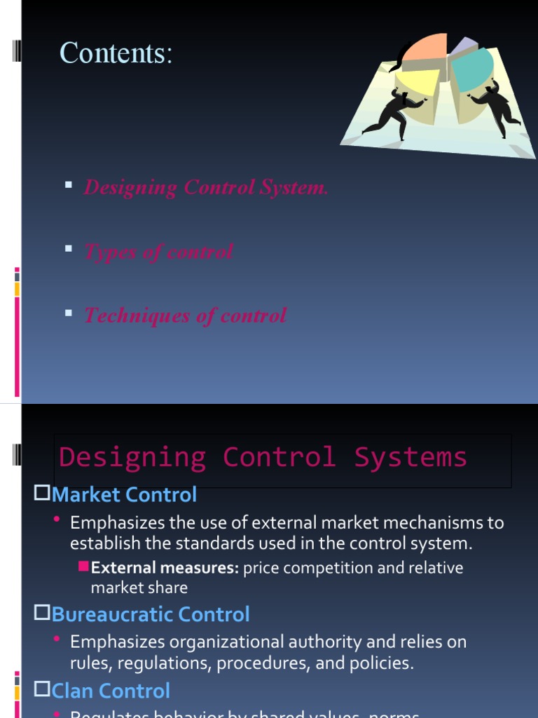 Control System Design and Techniques | PDF | Computers