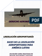 2019 - 1 Legislación Aeroportuaria