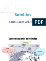 Satélites