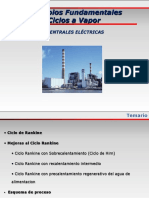 Ciclo Rankine.ppt