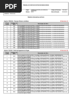 Inform a Tivo en Vio