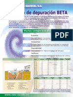 Sistema BETA