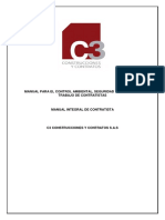 FR-077 Manual Del Contratista V7