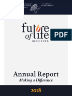FLI 2018 Annual Report