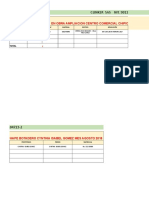 Consolidado RCD