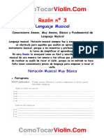 RAZ‡N Nß 3 Conocimiento Fundamental B†sico, Ameno de Lenguaje Musical.pdf