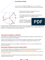 Vibraciones 1