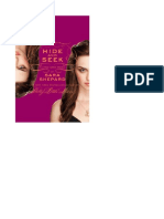 4-Hide and Seek (Las Escondidas) - Sara Shepard - Sara Shepard PDF