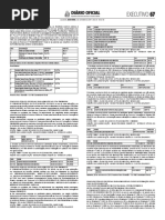 Edital Pm Ba Cbm Ba 2019