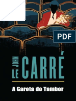 A Garota Do Tambor - John Le Carre PDF