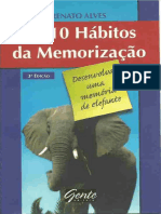 10 hábitos da memorização - Renato Alves.pdf